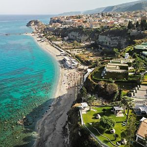 Labranda Rocca Nettuno Tropea