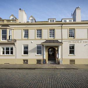 The Golf Hotel